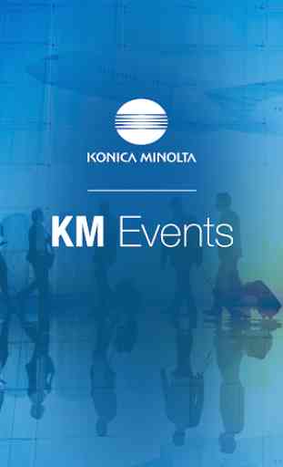 KM Events 2