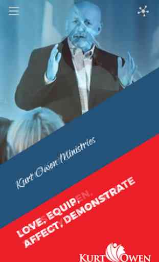 Kurt Owen Ministries 1