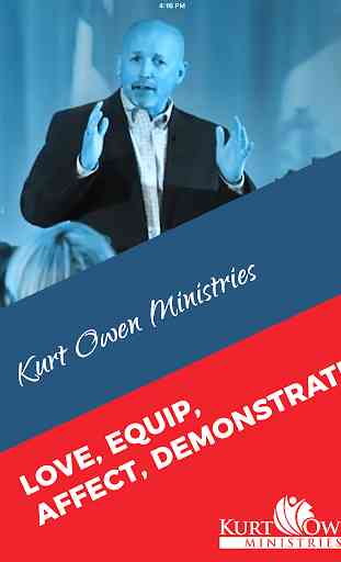 Kurt Owen Ministries 4
