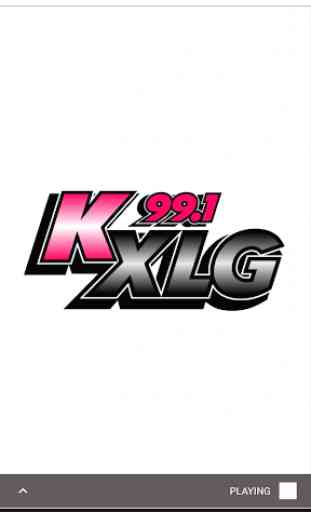 KXLG Radio 1