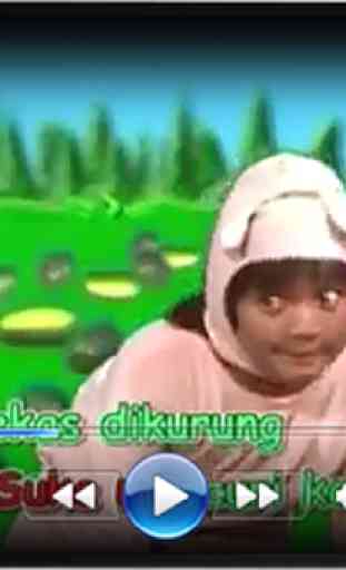 Lagu Anak Indonesia 1