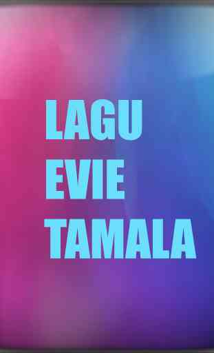 Lagu Evie Tamala Offline Terbaik 2