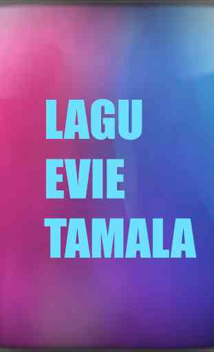 Lagu Evie Tamala Offline Terbaik 3