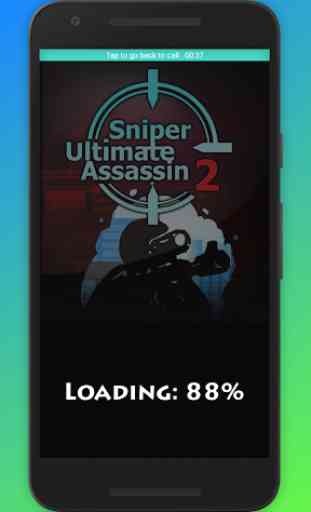 Last Sniper Kill : Shooting Games FPS 2