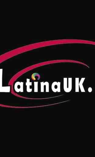Latina UK TV 1