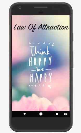 Law Of Attraction - A Law of Attraction Library 2