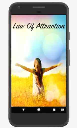 Law Of Attraction - A Law of Attraction Library 3
