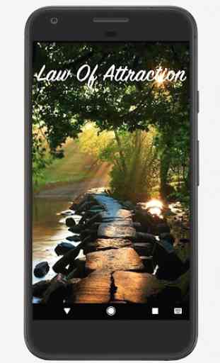 Law Of Attraction - A Law of Attraction Library 4