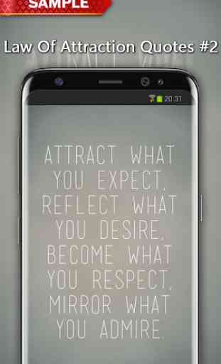 Law Of Attraction Quotes 3