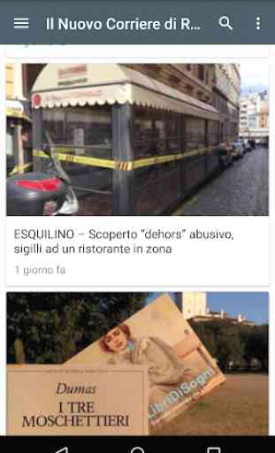 Lazio notizie gratis 2