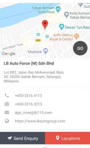LB Auto Force (M) Sdn Bhd 4