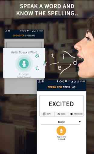 Learn Spelling & Pronunciation: All Languages 1