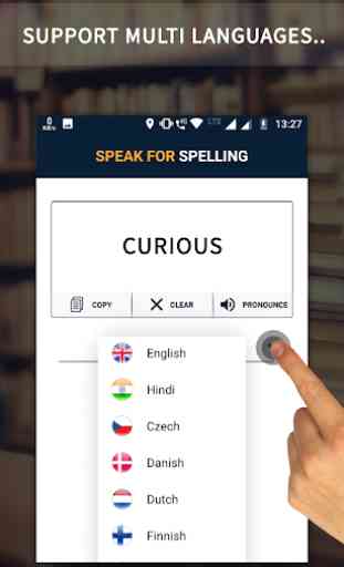 Learn Spelling & Pronunciation: All Languages 2