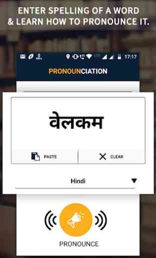 Learn Spelling & Pronunciation: All Languages 4