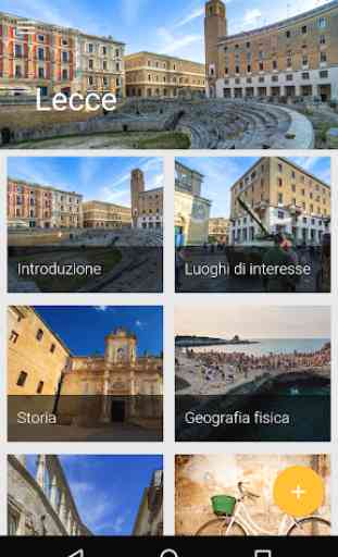Lecce Guida Turistica 1