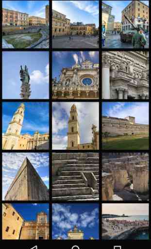 Lecce Guida Turistica 2
