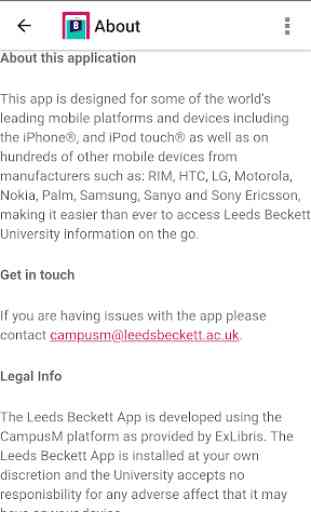 Leeds Beckett University 3