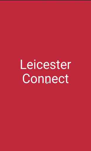 Leicester Connect 1