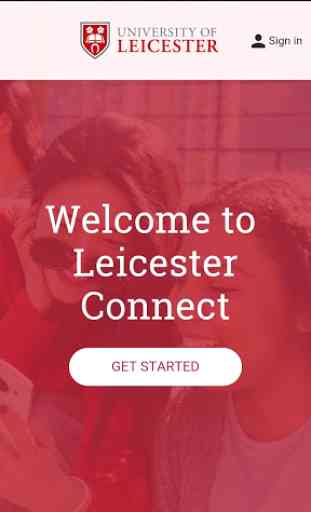 Leicester Connect 2