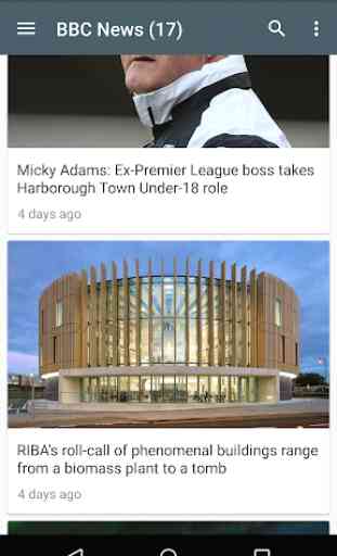 Leicester free news 3