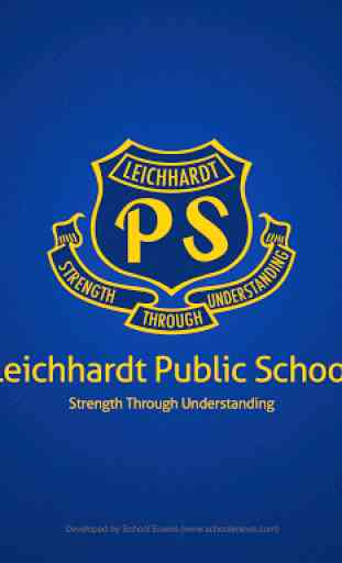 Leichhardt Public School 2