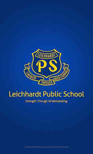 Leichhardt Public School 3