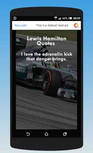 Lewis Hamilton Quotes 3
