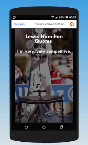 Lewis Hamilton Quotes 4