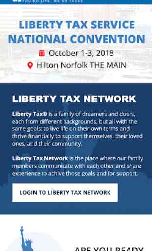 Liberty Tax Network 2