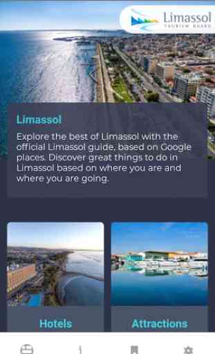 Limassol Guide 1