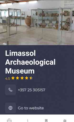 Limassol Guide 3