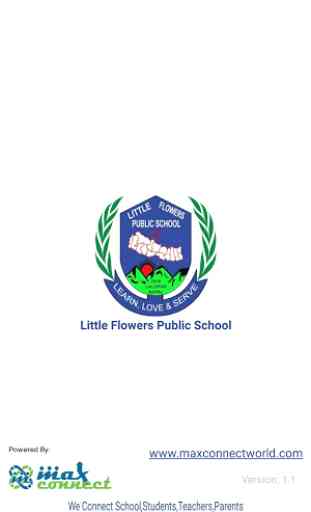 Little Flowers Public School 1