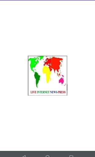 LIVE INTERNET NEWS (PRESS) 1