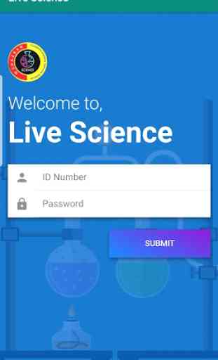 Live Science by M Shazran 1