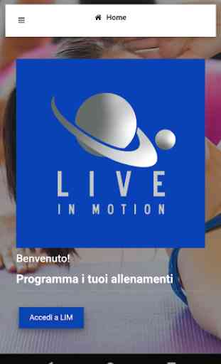 LiveInMotion 1