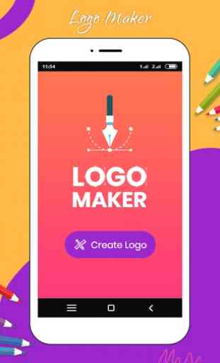 Logo Maker 1