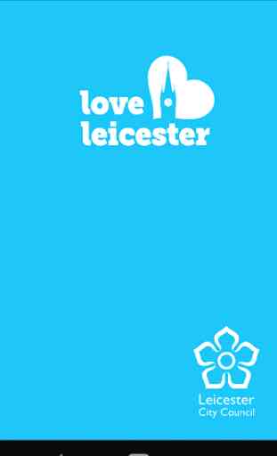 Love Leicester 1