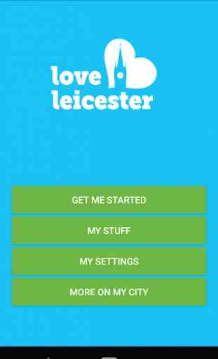 Love Leicester 2