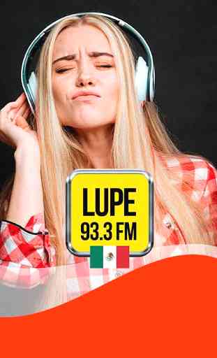 Lupe 93.3 3
