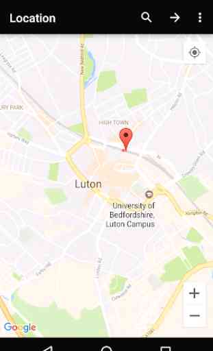 Luton Council 2