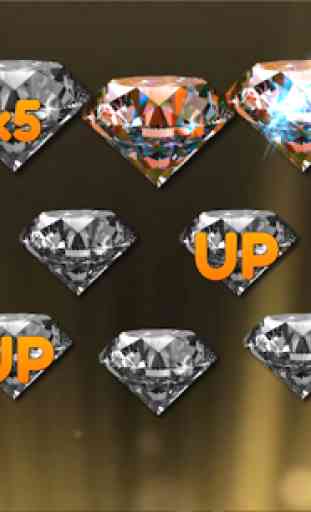 Magic Diamond Slot 3