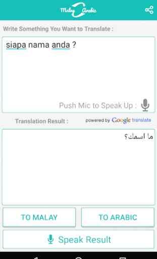 Malay Arabic Translator 3