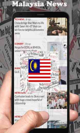 Malaysia News 2