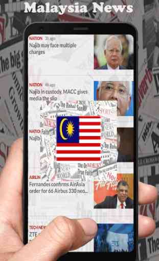 Malaysia News 4