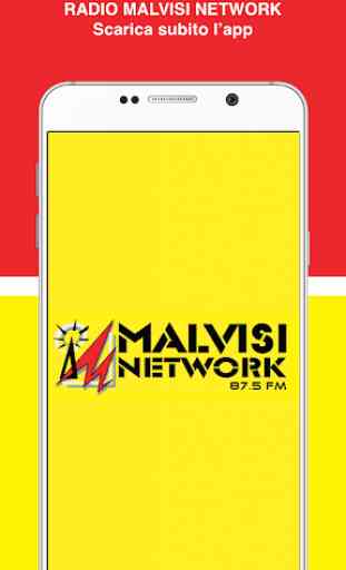 Malvisi Network 1