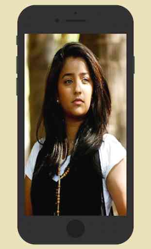 Marathi Actress Wallpaper 1