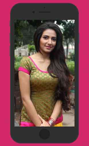 Marathi Actress Wallpaper 2