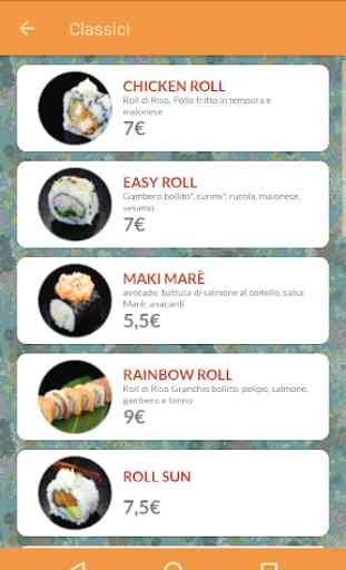 Mare Sushi 4