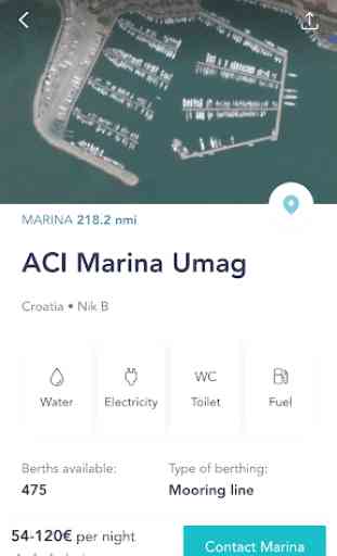 Marina Finder 2