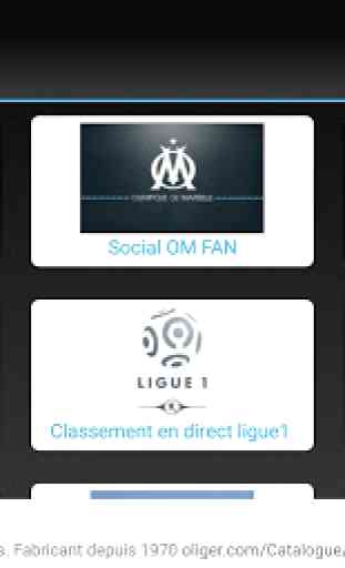 Marseille FAN (social chat) 1